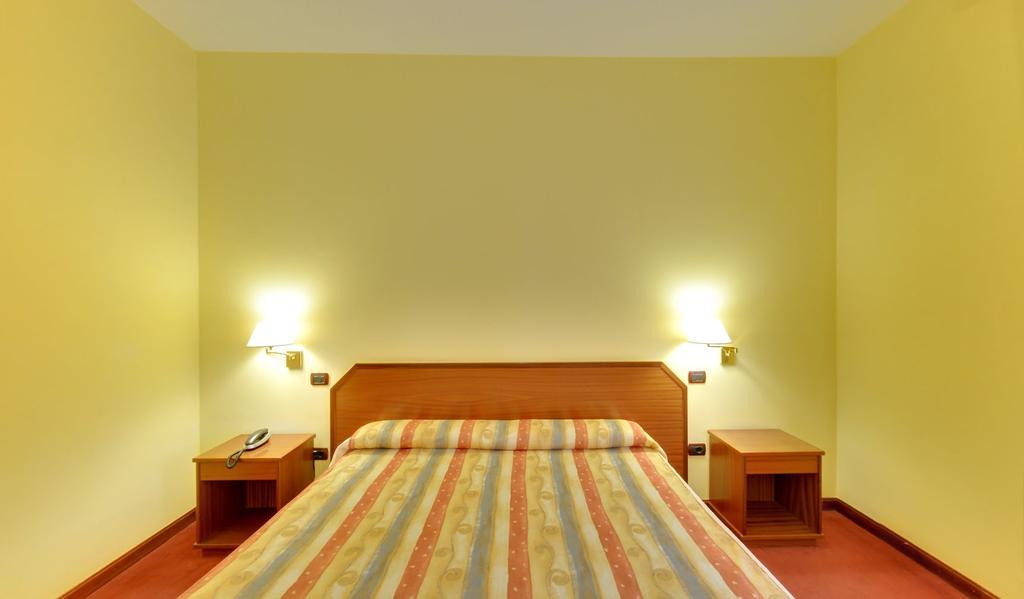 Luz Hotel Аро Экстерьер фото