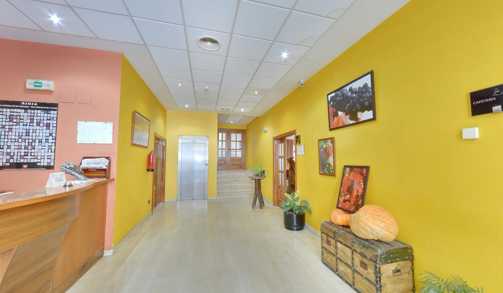 Luz Hotel Аро Экстерьер фото