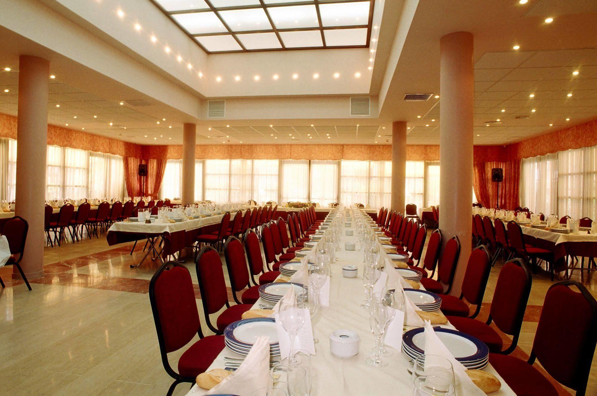 Luz Hotel Аро Экстерьер фото