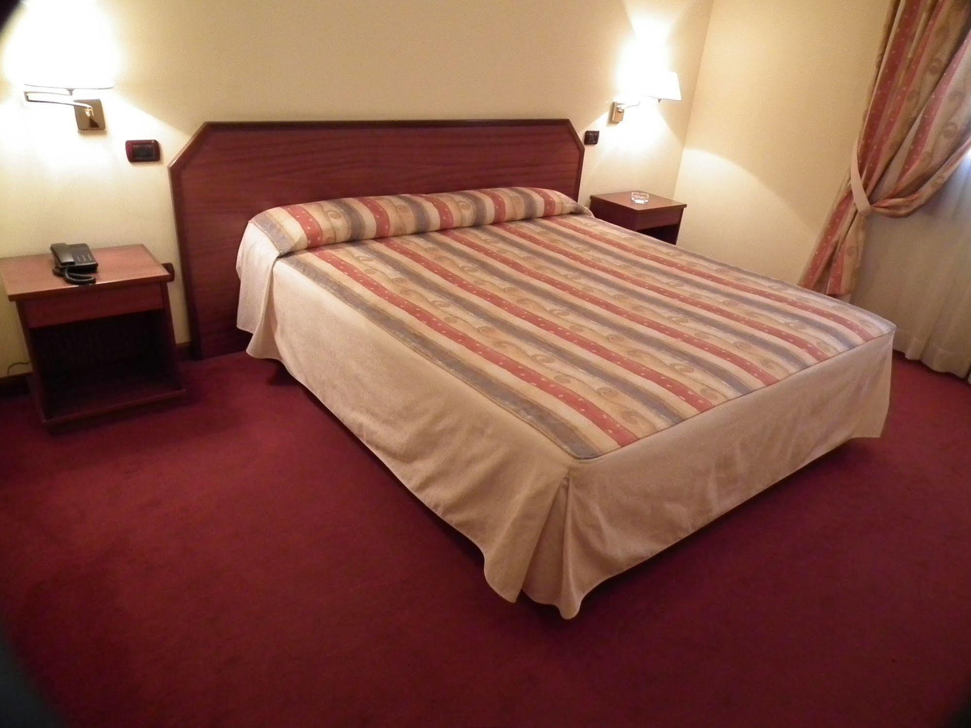 Luz Hotel Аро Экстерьер фото