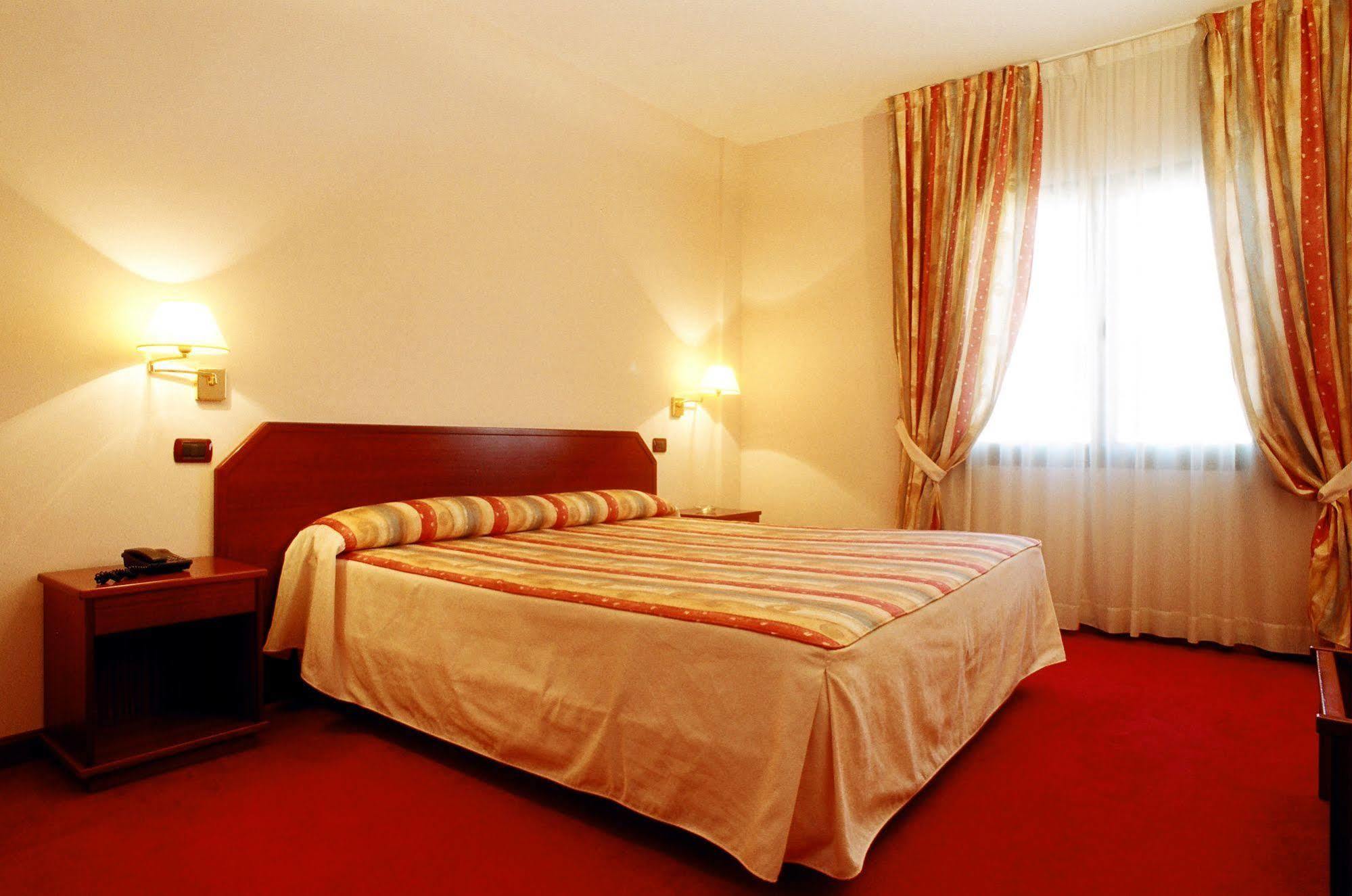 Luz Hotel Аро Экстерьер фото