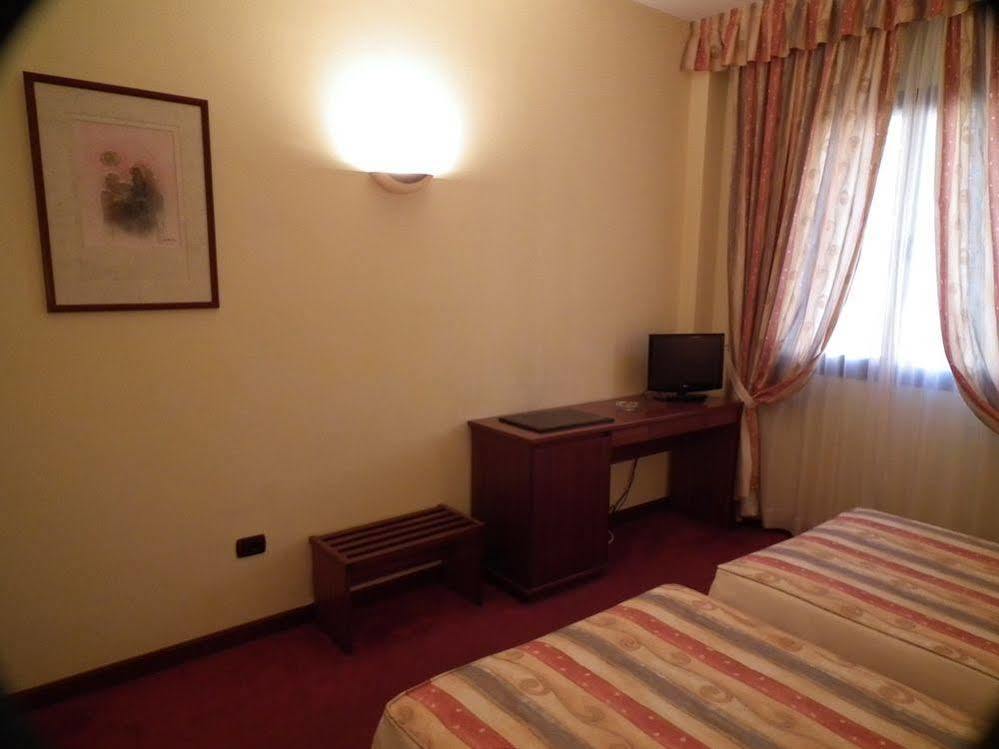 Luz Hotel Аро Экстерьер фото