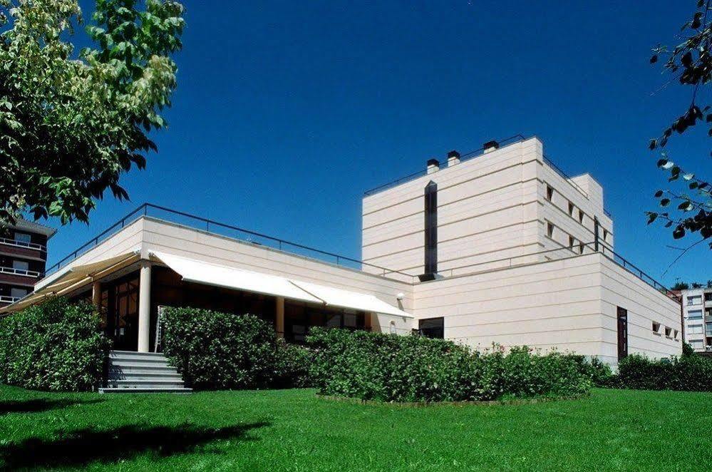 Luz Hotel Аро Экстерьер фото